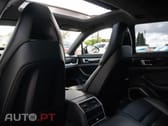 Porsche Panamera 4 E-Hybrid Platinum Edition