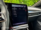 Renault Mégane E-Tech EV60 220hp optimum charge Techno
