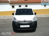Citroen Berlingo 1.6 BlueHDI A/C Fibrada 100cv 3 Lug