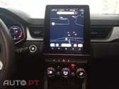 Renault Captur 1.0 TCe Techno