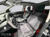 Citroen C4 Cactus 1.2 e-THP Rip Curl