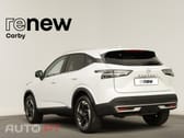 Nissan Qashqai Qashqai 1.3 DIG-T Advance