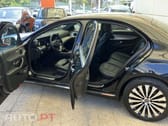Mercedes-Benz E 350 e Avantgarde