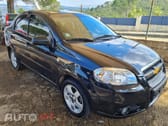 Chevrolet Aveo 1.4 LT