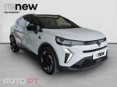 Renault Captur 1.0 TCe 90 Techno