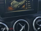 Mercedes-Benz A 180 d AMG Line Aut.