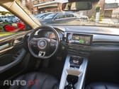 MG MG5 61 kWh Luxury