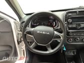 Dacia Spring ESSENTIAL
