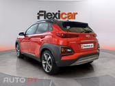 Hyundai Kauai 1.6CRDI Premium