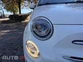 Fiat 500 1.2 8V Dualogic Lounge