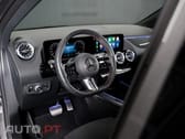 Mercedes-Benz GLA 250 e AMG Line