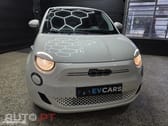Fiat 500e 23,8kWh