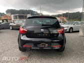 Seat Ibiza 1.4 TSi FR DSG
