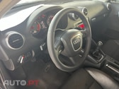 Audi A3 Sportback 1.6 tdi S-Line