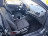 Hyundai i30 1.6 CRDi Style