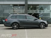 Volkswagen Golf Variant 2.0 TDi GTD DSG