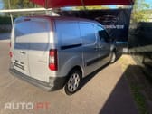 Peugeot Partner 1.6 HDi L1 3L