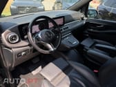 Mercedes-Benz V 250 d Longo Avantgarde