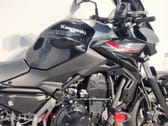 Kawasaki Z Z 650