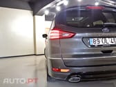 Ford S-Max 2.0 TDCi Vignale