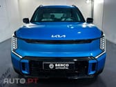 Kia EV9 98.8 kWh GT-Line AWD