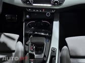 Audi A4 Avant 35 TDI S line S tronic