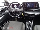 Hyundai Bayon 1.0 T-GDi Premium