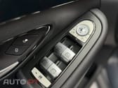Mercedes-Benz C 180 d