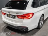 BMW 520 d Pack M Auto