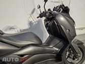 Yamaha X-Max 300