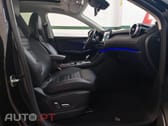 MG EHS 1.5 T-GDI Plug-in Hybrid Luxury