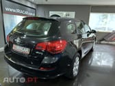 Opel Astra Sports Tourer 1.6 CDTi Executive S/S