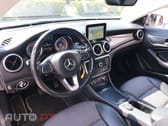 Mercedes-Benz CLA 200 d Shooting Brake Aut.