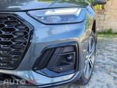 Audi Q5 40 TDI quattro S line S tronic