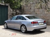 Audi A6 2.0 TDi Sport S tronic