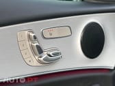 Mercedes-Benz E 300 de 9G-TRONIC Avantgarde