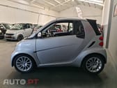 Smart ForTwo 1.0 mhd Passion 71