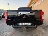 Mitsubishi L200 2.3 DI-D Strakar CD Connect Edition 4WD