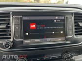 Citroen Jumpy Confort Plus XL BlueHDi 120 Business