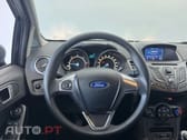 Ford Fiesta 1.5 TDCi TREND