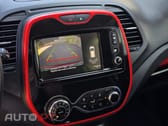 Renault Captur TCe 120 EDC Helly Hansen