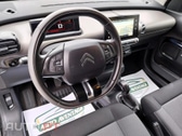 Citroen C4 Cactus BLUE HDI 100