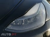 Tesla Model Y Standard
