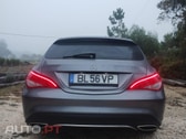 Mercedes-Benz CLA 200 200 Diesel