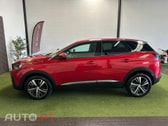 Peugeot 3008 Allure J18