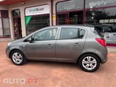 Opel Corsa Expression
