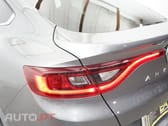 Renault Arkana 1.6 E-Tech Intens