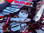 Suzuki LT-Z 400