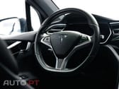 Tesla Model X 75