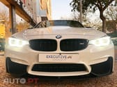 BMW M3 Standard